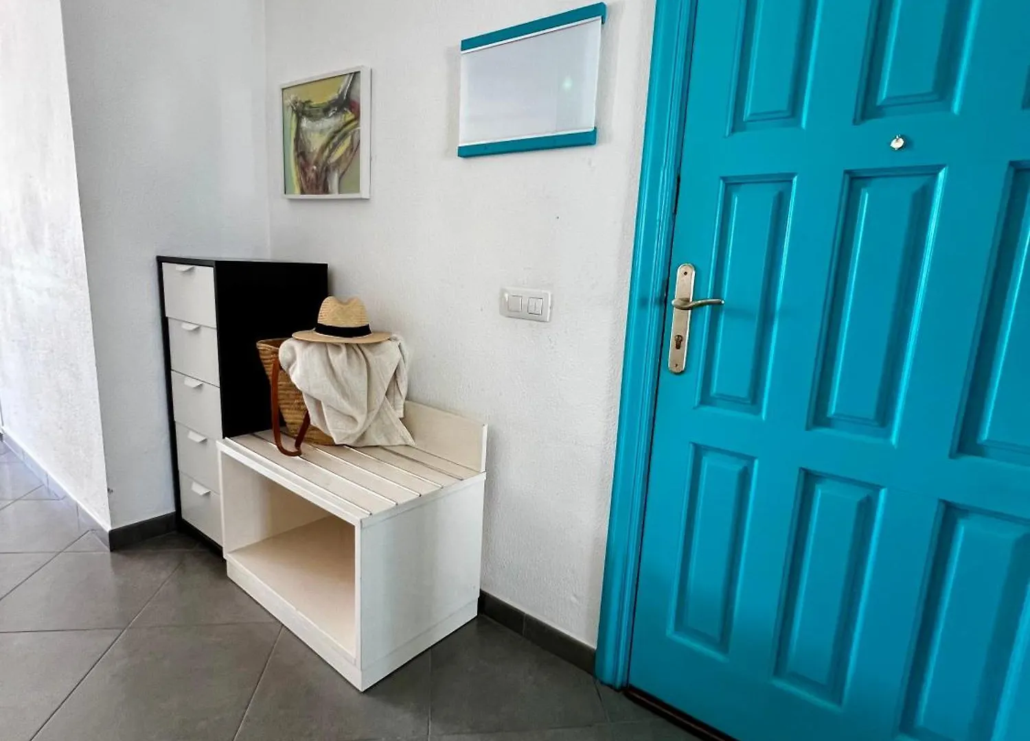 Διαμέρισμα Studio Beautiful Ocean View Costa Adeje Paradise Cort