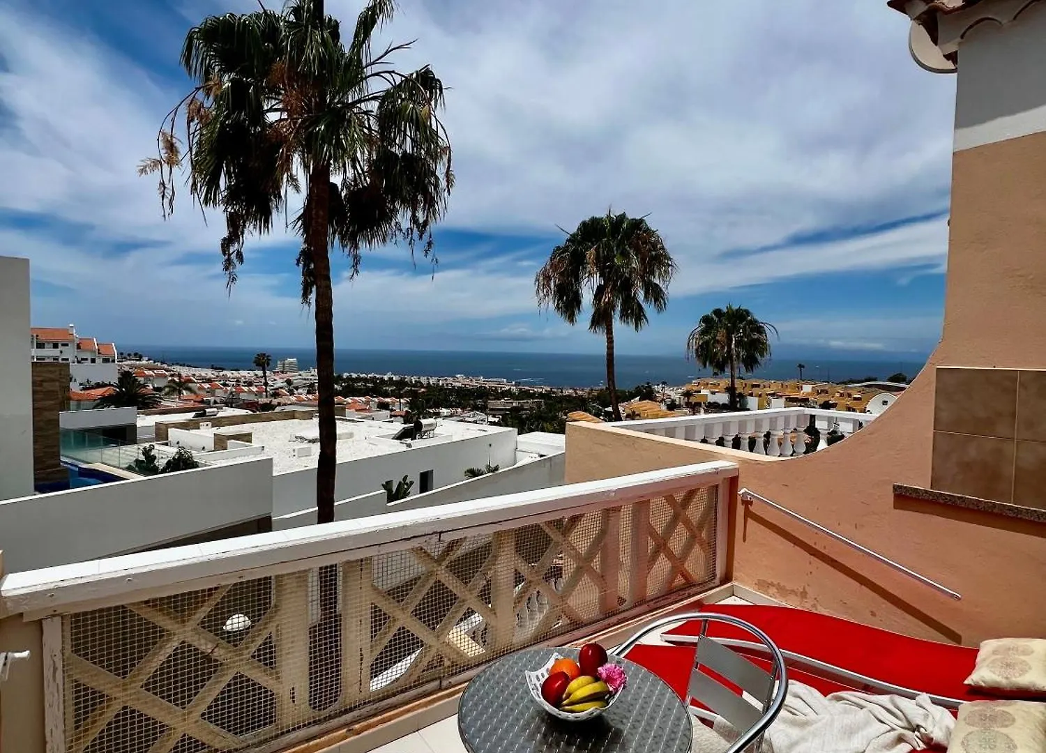 Studio Beautiful Ocean View Costa Adeje Paradise Cort Ισπανία