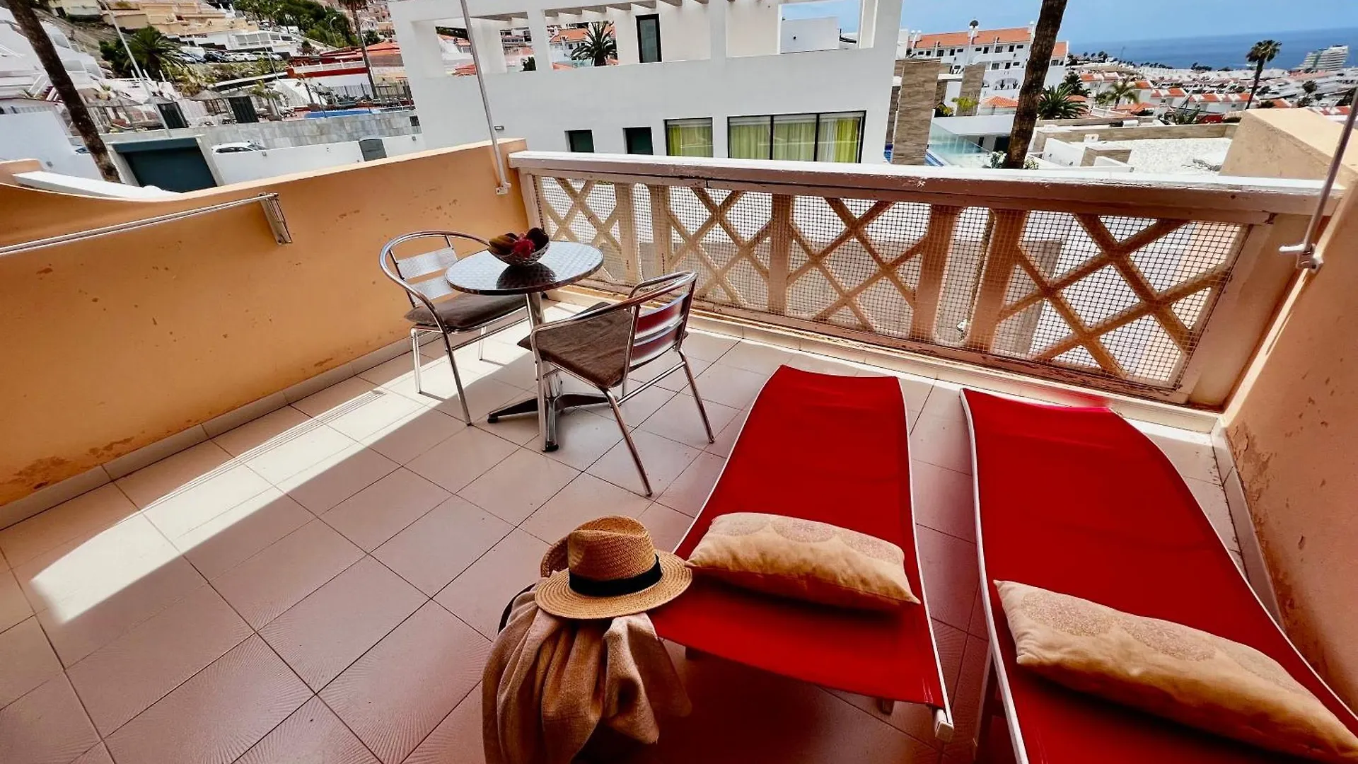 Studio Beautiful Ocean View Costa Adeje Paradise Cort Ισπανία