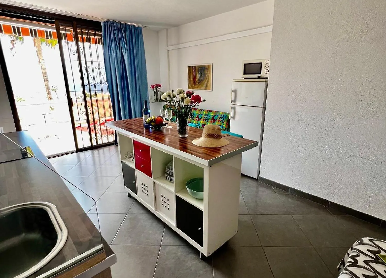 Studio Beautiful Ocean View Costa Adeje Paradise Cort Španělsko